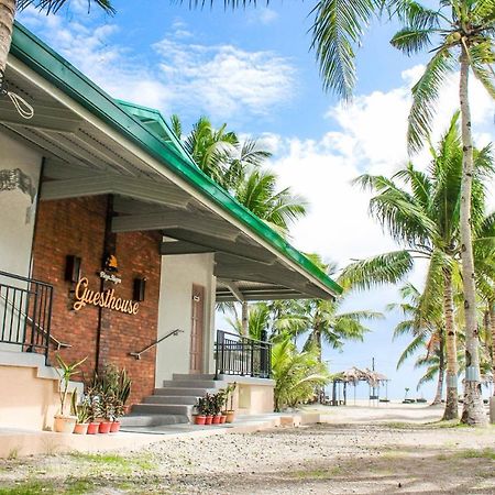 Playa Alegre Beach Resort & Restaurant Tanauan  Extérieur photo