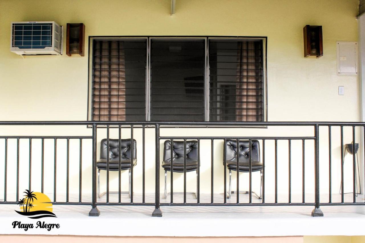 Playa Alegre Beach Resort & Restaurant Tanauan  Extérieur photo