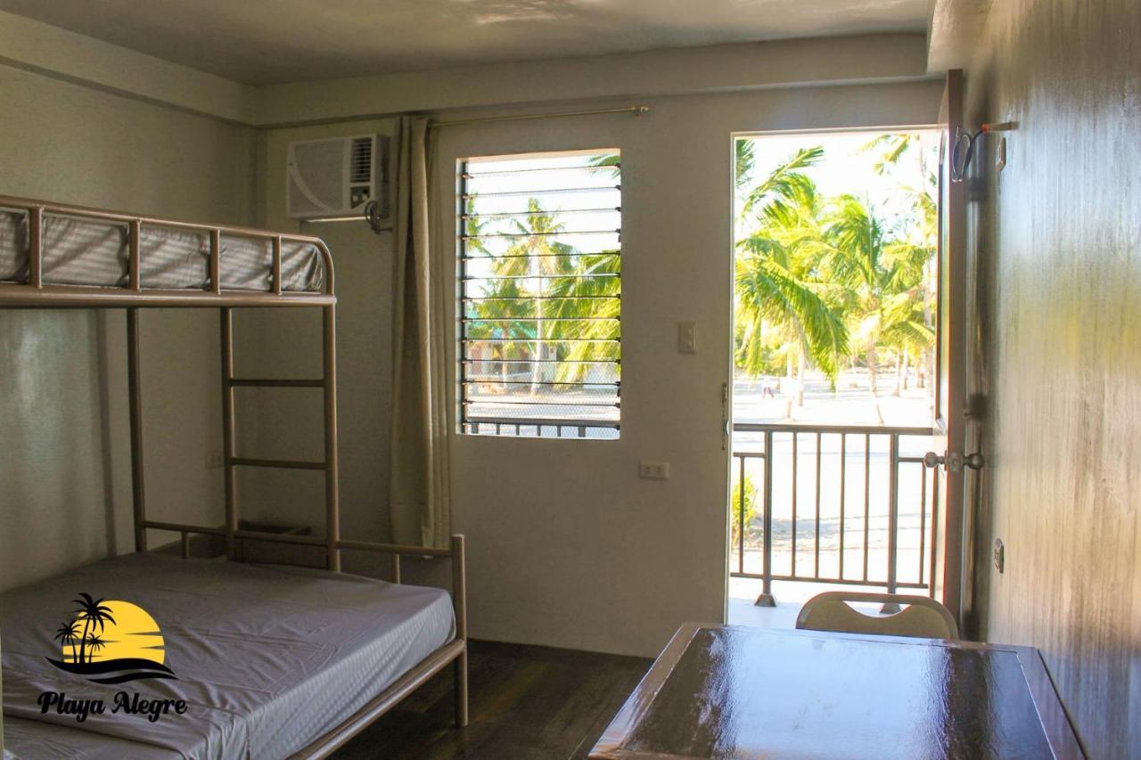 Playa Alegre Beach Resort & Restaurant Tanauan  Extérieur photo